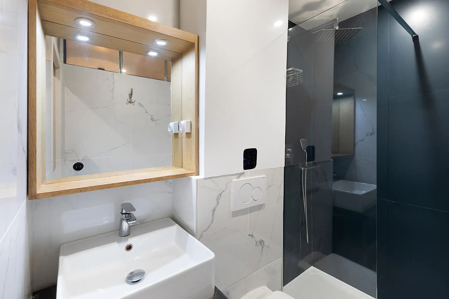 Pick A Flat'S Apartment In Opera - Rue Grange Bateliere Paris